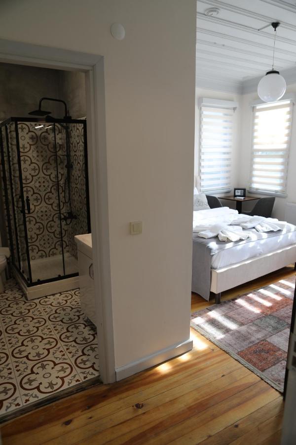 Gen Plus Istanbul Exterior photo