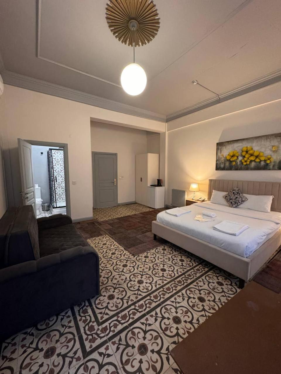 Gen Plus Istanbul Exterior photo